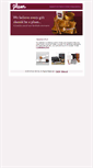 Mobile Screenshot of plumgiftco.com